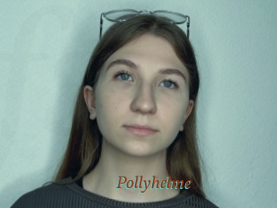 Pollyhelme