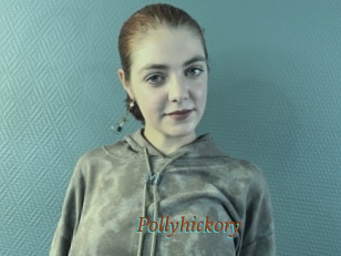 Pollyhickory