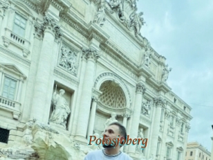 Polosjoberg