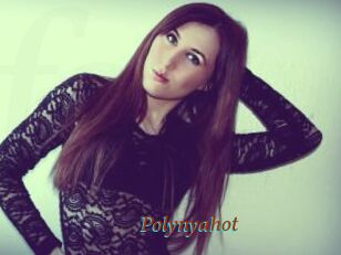 Polynyahot