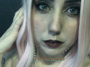 Poormissalice