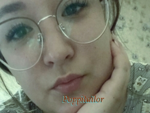Poppitailor