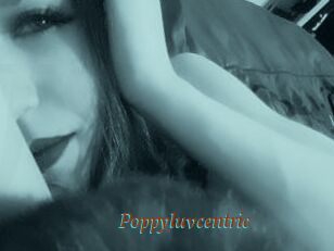 Poppyluvcentric