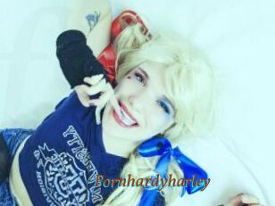 Pornhardyharley