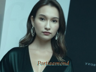 Portiaamond