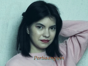 Portiaangwin