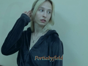 Portiabyfield