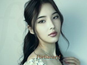 Portiacaryl