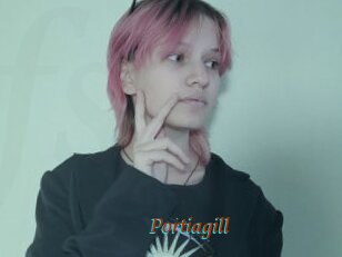 Portiagill