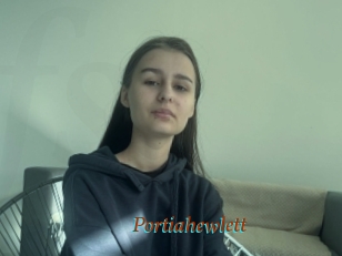 Portiahewlett