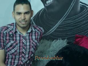Poseidonblue