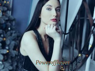Powerofflower