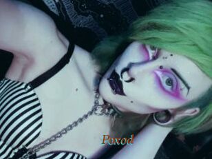 Poxod