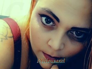 Preciousaxel