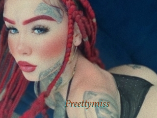Preettymiss
