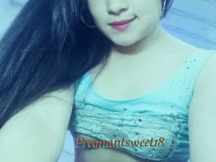 Pregnantsweet18