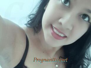 Pregnanttsweet