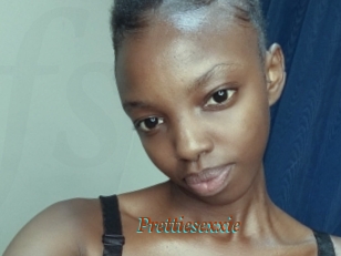 Prettiesexxie