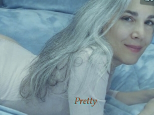 Pretty