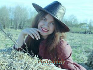 Prettyamely