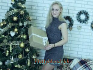 Prettyblondybb