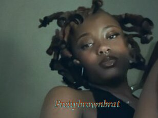 Prettybrownbrat
