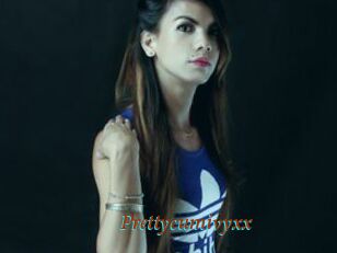 Prettycumivyxx