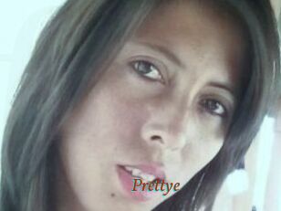 Prettye