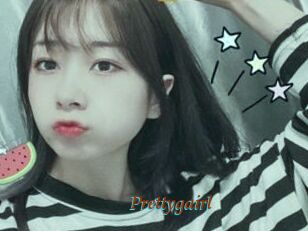 Prettygairl