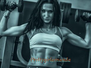 Prettygirlamanda