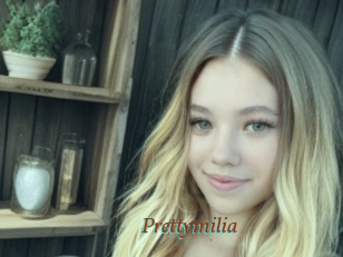 Prettymilia