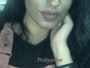 Prettypriya