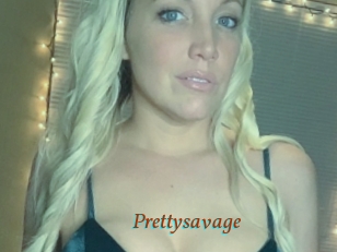 Prettysavage