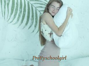 Prettyschoolgirl