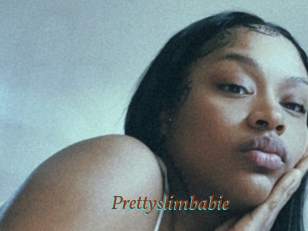Prettyslimbabie