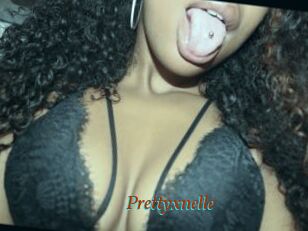 Prettyxnelle