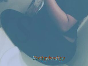 Prettyyboottyy