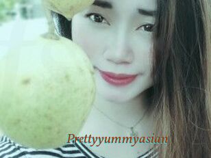 Prettyyummyasian