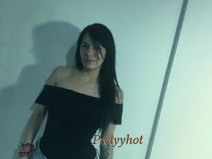 Pretyyhot