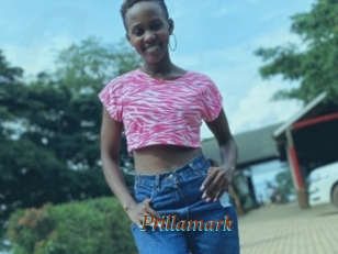 Prillamark