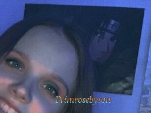 Primrosebyron