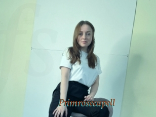 Primrosecapell