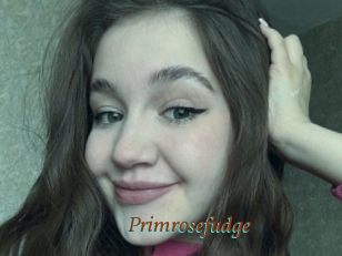 Primrosefudge
