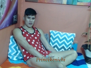 Princekenichi