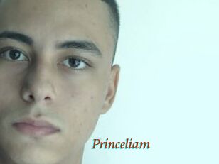 Princeliam