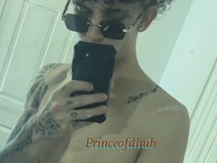 Princeofdhub