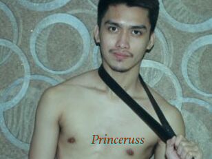 Princeruss