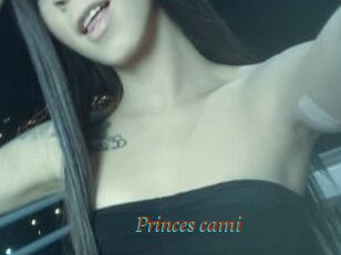 Princes_cami