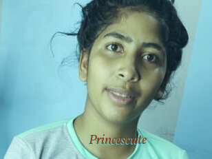 Princescute