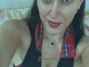Princess72